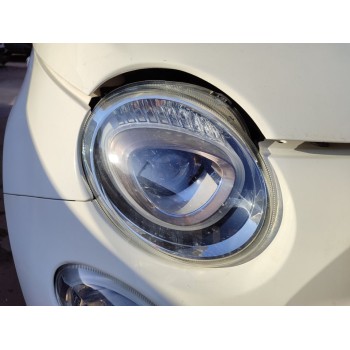 FARO DERECHO 52007418 