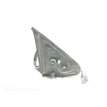 Recambio de retrovisor izquierdo para mg serie 25 (rf) classic (3-ptas.) referencia OEM IAM   