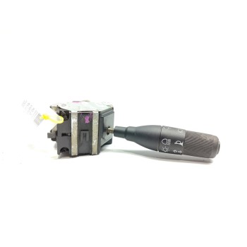 Recambio de mando luces para renault clio i fase i+ii (b/c57) 1.2 alize referencia OEM IAM 7700803537  