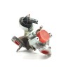 Recambio de turbocompresor para citroën berlingo furgón contrlol m referencia OEM IAM 9813245480  
