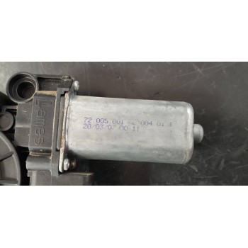 Recambio de elevalunas delantero izquierdo para opel corsa d referencia OEM IAM 72005001  