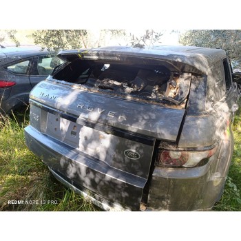 Recambio de porton trasero para land rover evoque pure technik referencia OEM IAM LR036459  