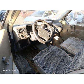 volkswagen t4 transporter/furgoneta (mod. 1991) del año 1998