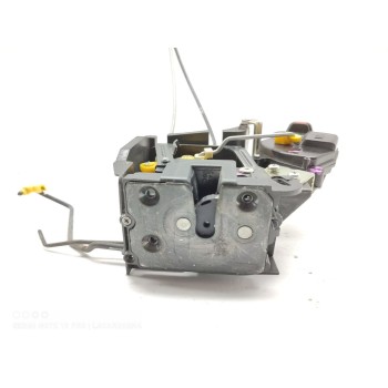 Recambio de cerradura puerta delantera izquierda para kia rio 1.4 active referencia OEM IAM 813121G000  