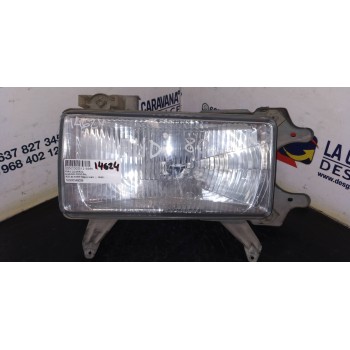Recambio de faro izquierdo para audi 80 avant básico avant referencia OEM IAM 1AG00348039  