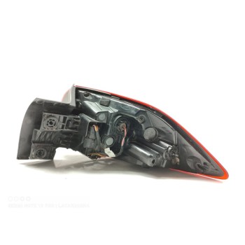 Recambio de piloto trasero izquierdo para hyundai tucson classic blue referencia OEM IAM 92401D7600  