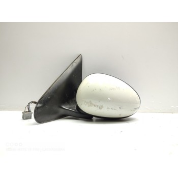 Recambio de retrovisor izquierdo para mg serie 25 (rf) classic (3-ptas.) referencia OEM IAM   
