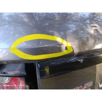 Recambio de porton trasero para land rover evoque pure technik referencia OEM IAM LR036459  