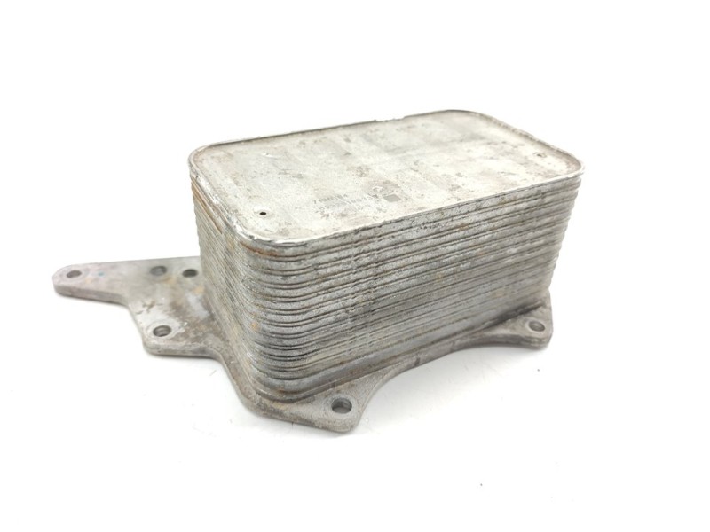 Recambio de enfriador aceite motor para renault trafic furgón l1h1 2,7t referencia OEM IAM 7190184  