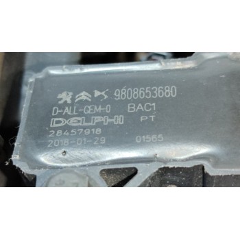 Recambio de motor completo para peugeot 308 style referencia OEM IAM HN05  