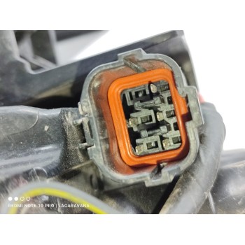 Recambio de piloto trasero izquierdo para hyundai tucson classic blue referencia OEM IAM 92401D7600  