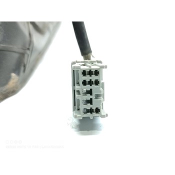 Recambio de retrovisor izquierdo para mg serie 25 (rf) classic (3-ptas.) referencia OEM IAM   