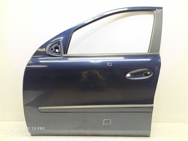 Recambio de puerta delantera izquierda para mercedes-benz clase m (w164) 320 / 350 cdi (164.122) referencia OEM IAM A1647200905 