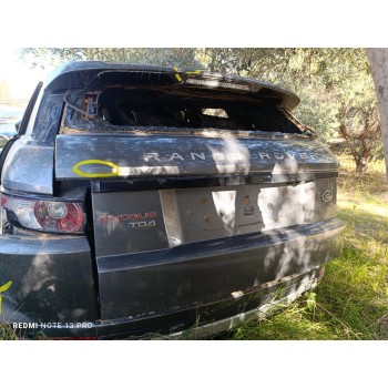 Recambio de porton trasero para land rover evoque pure technik referencia OEM IAM LR036459  