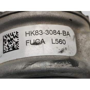 Recambio de brazo suspension superior delantero derecho para land rover range rover velar velar referencia OEM IAM HK833091BA  