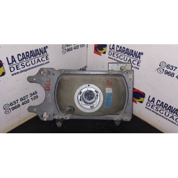 Recambio de faro izquierdo para audi 80 avant básico avant referencia OEM IAM 1AG00348039  