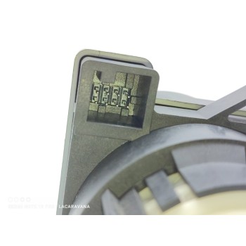 Recambio de mando luces para volkswagen crafter caja cerrada caja cerrada 35 referencia OEM IAM A9065450704  