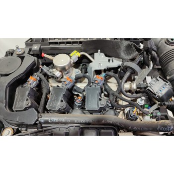 Recambio de motor completo para peugeot 308 style referencia OEM IAM HN05  