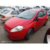 fiat grande punto (199) del año 2007