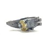 Recambio de faro antiniebla derecho para opel insignia berlina cosmo referencia OEM IAM 13226829  