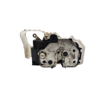 Recambio de cerradura puerta lateral izquierda para fiat doblo ii (152) pop referencia OEM IAM 51934859  