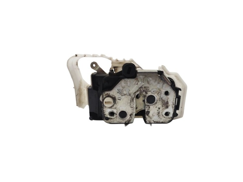 Recambio de cerradura puerta lateral izquierda para fiat doblo ii (152) pop referencia OEM IAM 51934859  