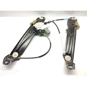 Recambio de elevalunas delantero izquierdo para bmw serie 5 lim. (f10) 520d referencia OEM IAM 51337182131  