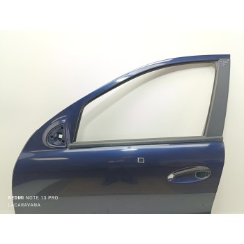 Recambio de puerta delantera izquierda para mercedes-benz clase m (w164) 320 / 350 cdi (164.122) referencia OEM IAM A1647200905 