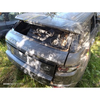 Recambio de porton trasero para land rover evoque pure technik referencia OEM IAM LR036459  