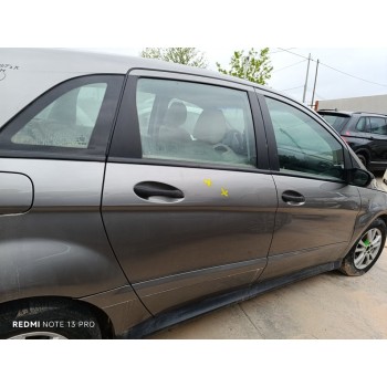 mercedes-benz clase b (w245) del año 2006