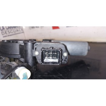 Recambio de elevalunas delantero izquierdo para opel corsa d referencia OEM IAM 72005001  