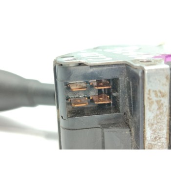 Recambio de mando luces para renault clio i fase i+ii (b/c57) 1.2 alize referencia OEM IAM 7700803537  