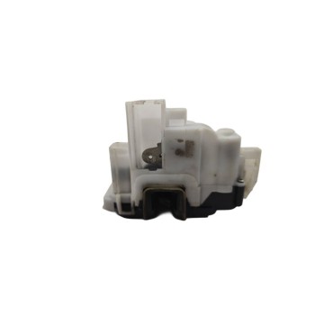 Recambio de cerradura puerta lateral izquierda para fiat doblo ii (152) pop referencia OEM IAM 51934859  