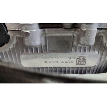 Recambio de motor completo para peugeot 308 style referencia OEM IAM HN05  