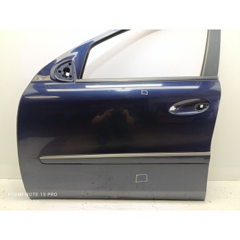 Recambio de puerta delantera izquierda para mercedes-benz clase m (w164) 320 / 350 cdi (164.122) referencia OEM IAM A1647200905 