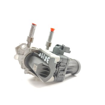 Recambio de valvula egr para citroën berlingo furgón contrlol m referencia OEM IAM 9829870080  