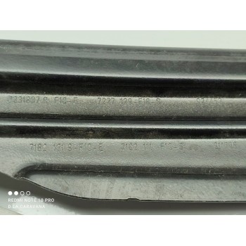 Recambio de elevalunas delantero izquierdo para bmw serie 5 lim. (f10) 520d referencia OEM IAM 51337182131  