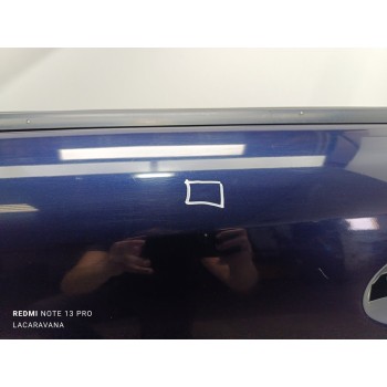 Recambio de puerta delantera izquierda para mercedes-benz clase m (w164) 320 / 350 cdi (164.122) referencia OEM IAM A1647200905 