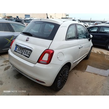 Recambio de piloto trasero derecho para fiat nuova 500 (150) lounge referencia OEM IAM 52007422  