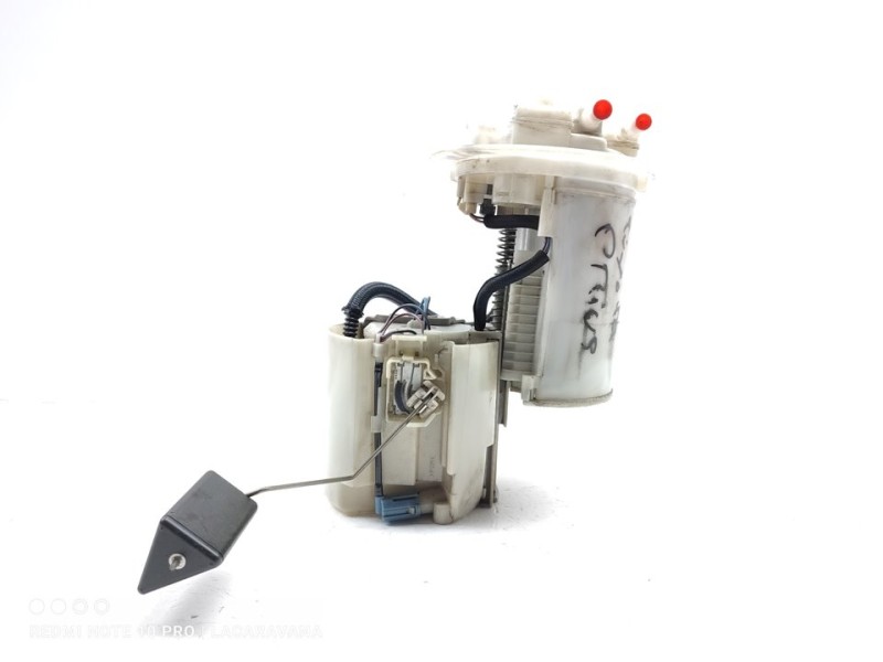 Recambio de aforador para toyota prius (nhw30) eco referencia OEM IAM 7770447060  