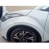Recambio de aleta delantera izquierda para toyota c-hr hybrid active referencia OEM IAM 53802F4010  