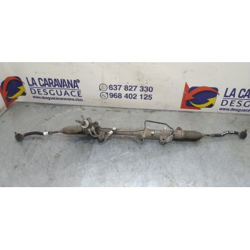Recambio de cremallera direccion para mazda cx-7 (er) active referencia OEM IAM EH64  