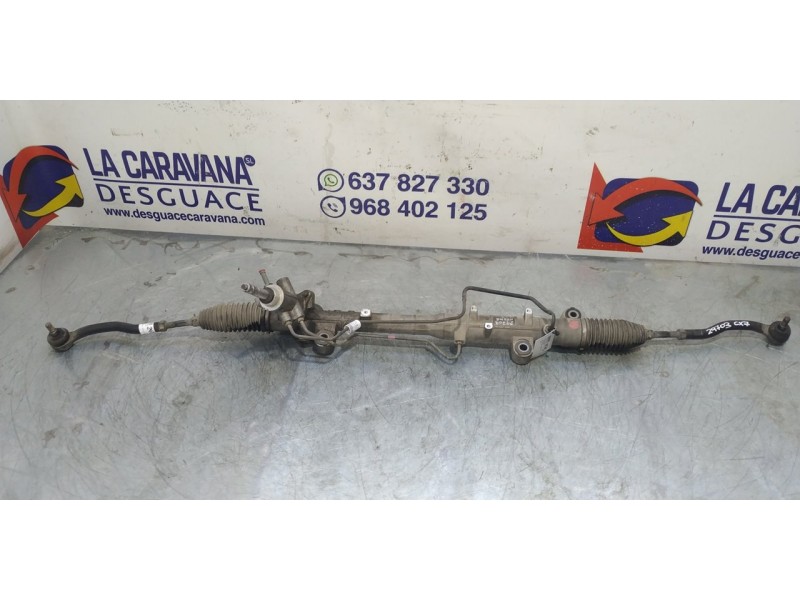 Recambio de cremallera direccion para mazda cx-7 (er) active referencia OEM IAM EH64  