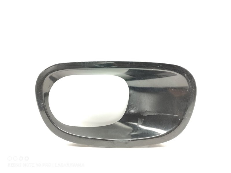 Recambio de moldura para citroën c3 feel pack referencia OEM IAM 981334469V  