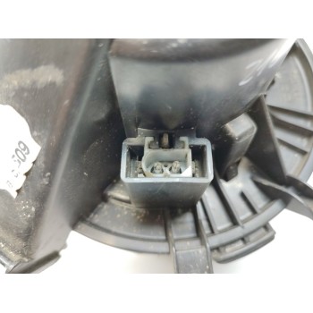 Recambio de ventilador calefaccion para volkswagen crafter caja cerrada caja cerrada 35 referencia OEM IAM 2E0819987A  
