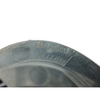 Recambio de mando multifuncion para nissan qashqai (j10) acenta referencia OEM IAM 96912JD61A  