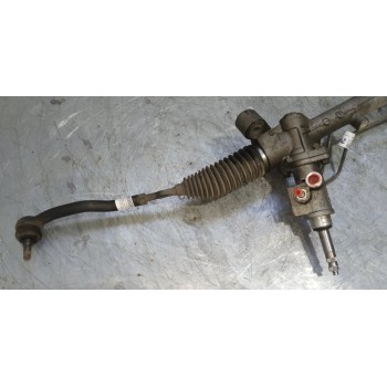 Recambio de cremallera direccion para mazda cx-7 (er) active referencia OEM IAM EH64  