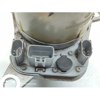 Recambio de bomba direccion para ford focus berlina (cap) ambiente (d) referencia OEM IAM 4M513K514AC  