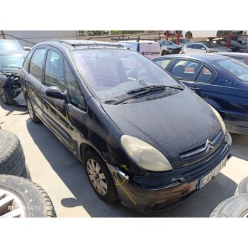 citroën xsara picasso del año 2004