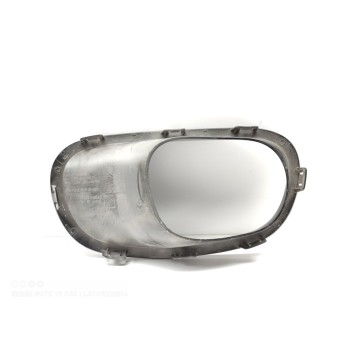 Recambio de moldura para citroën c3 feel pack referencia OEM IAM 981334469V  